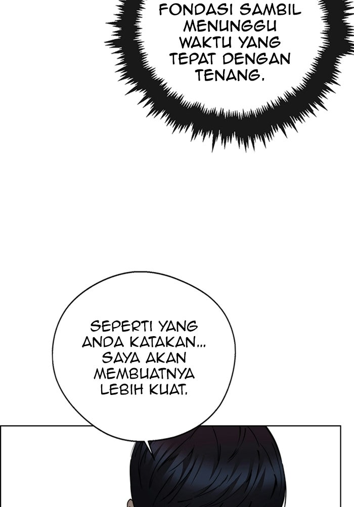 Read The Man chapter 237 image 38 on Lezhin