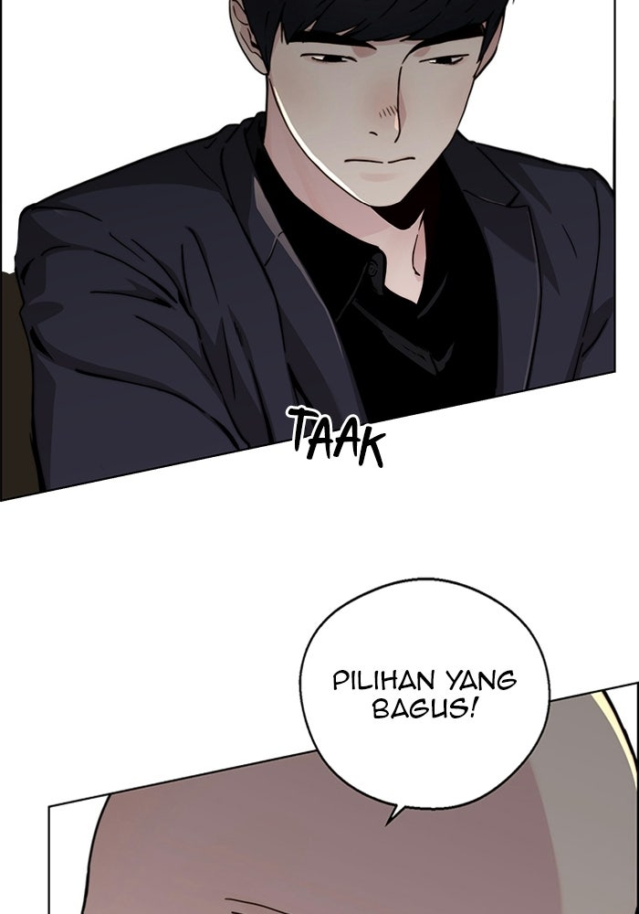 Read The Man chapter 237 image 39 on Lezhin