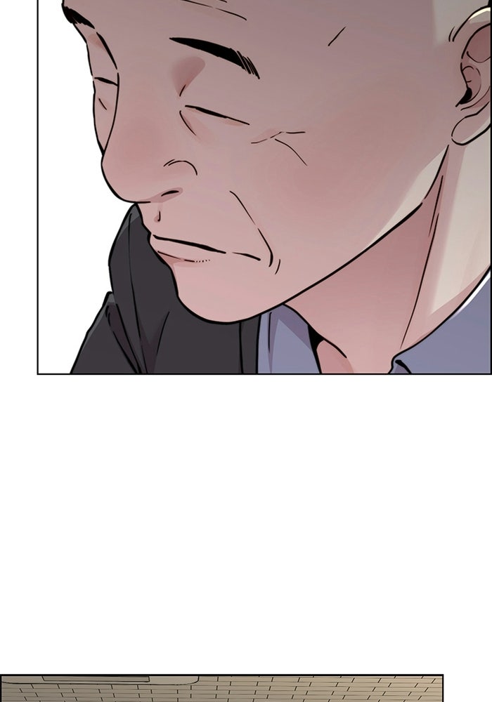 Read The Man chapter 237 image 40 on Lezhin