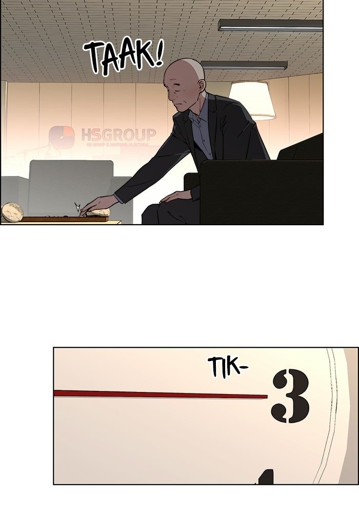 Read The Man chapter 237 image 41 on Lezhin