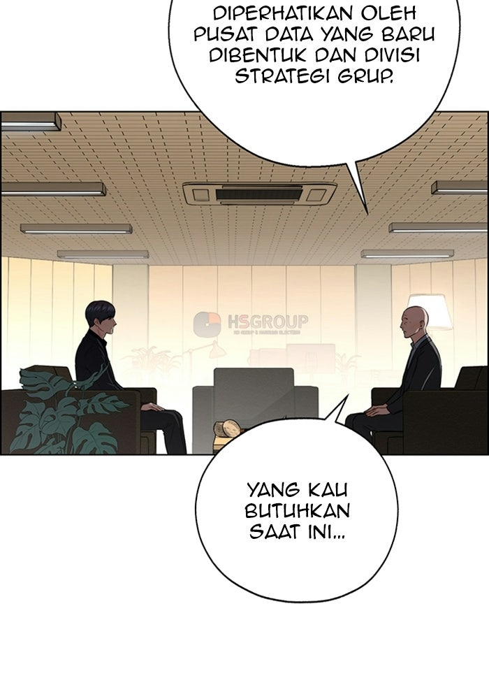 Read The Man chapter 237 image 45 on Lezhin