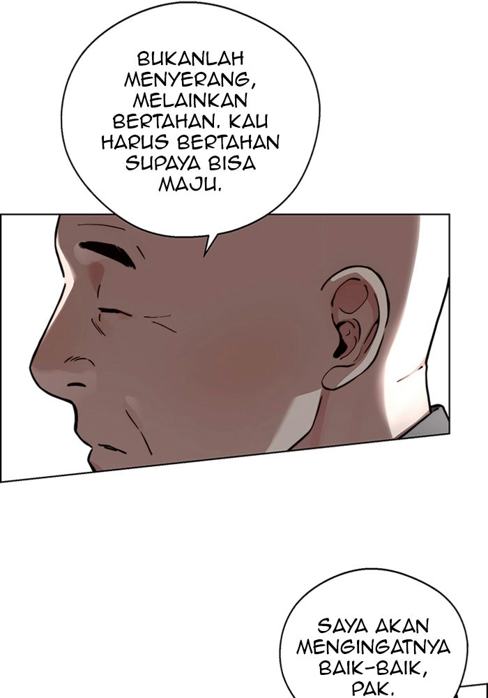 Read The Man chapter 237 image 46 on Lezhin