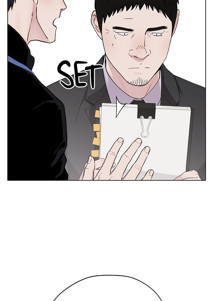 Read The Man chapter 237 image 6 on Lezhin