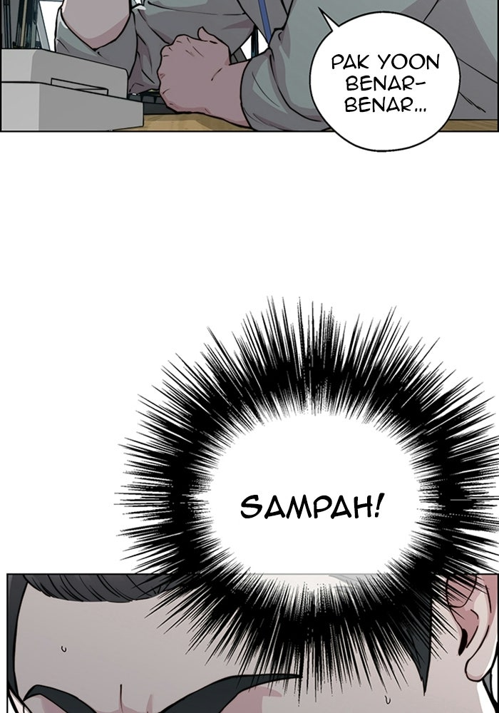 Read The Man chapter 237 image 64 on Lezhin