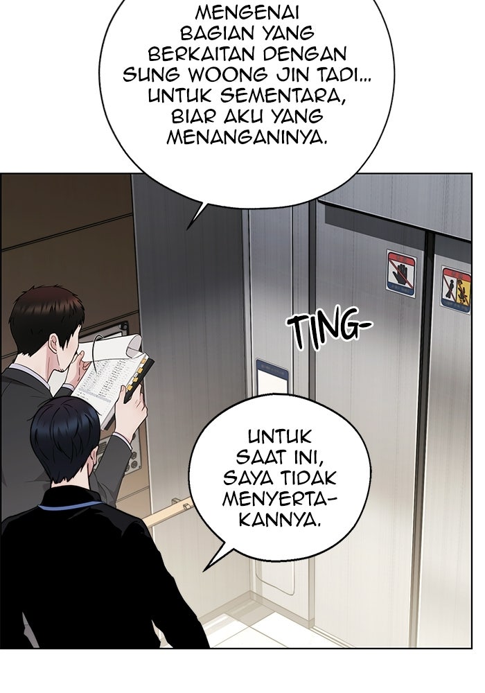 Read The Man chapter 237 image 7 on Lezhin