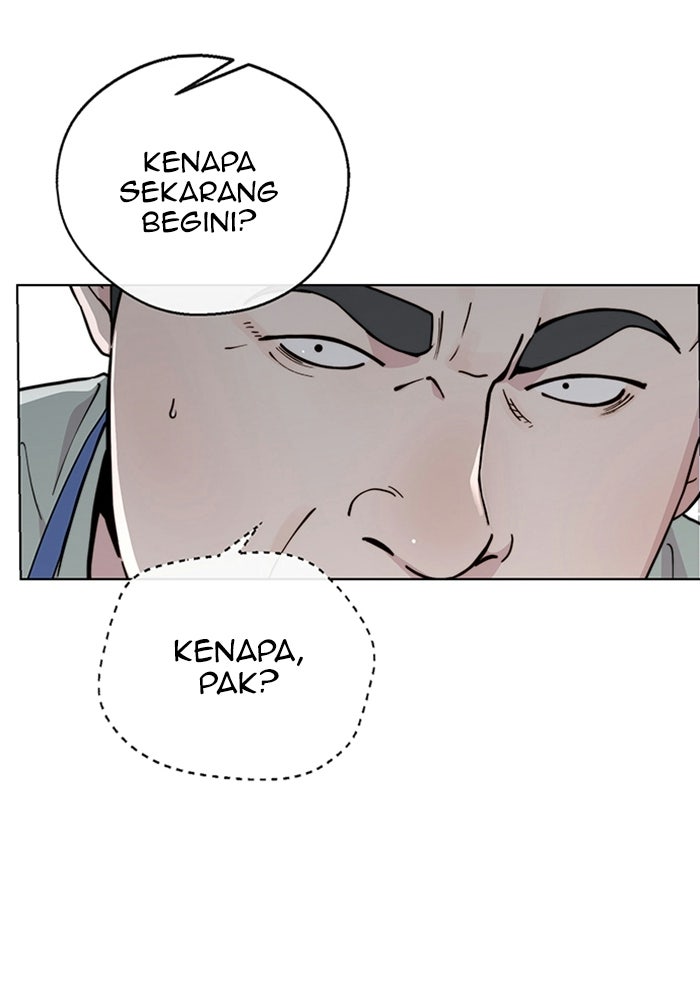 Read The Man chapter 237 image 71 on Lezhin