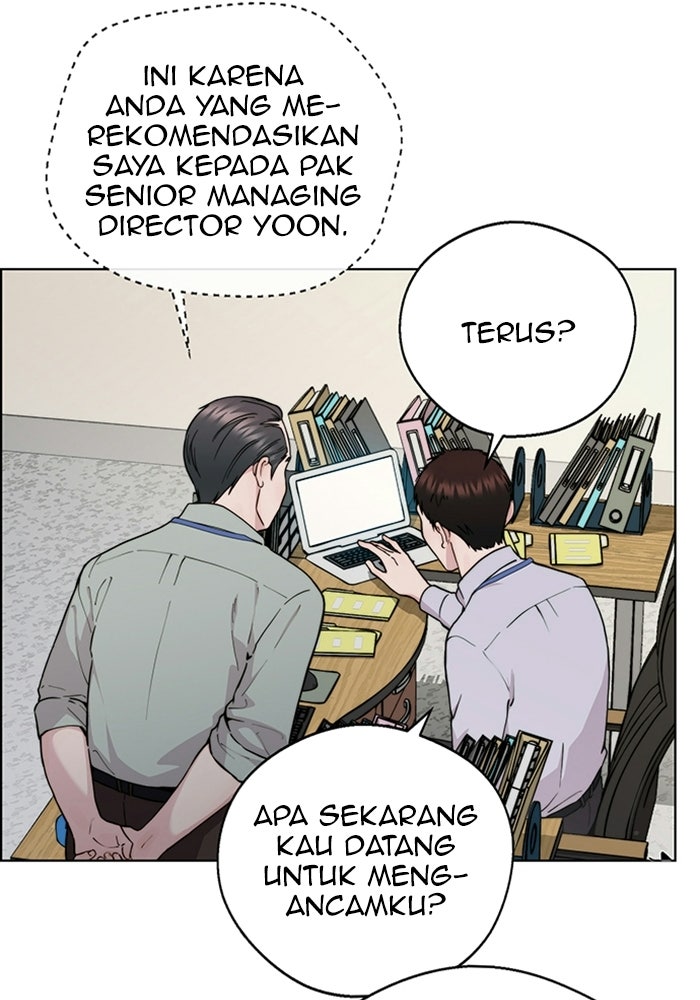 Read The Man chapter 237 image 72 on Lezhin