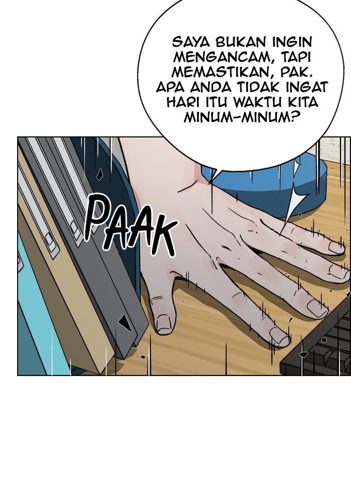 Read The Man chapter 237 image 73 on Lezhin
