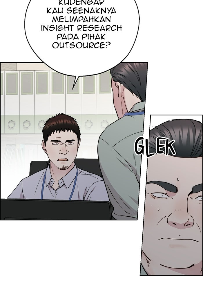 Read The Man chapter 237 image 75 on Lezhin