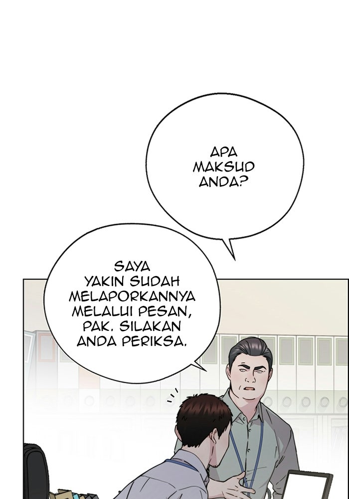 Read The Man chapter 237 image 76 on Lezhin