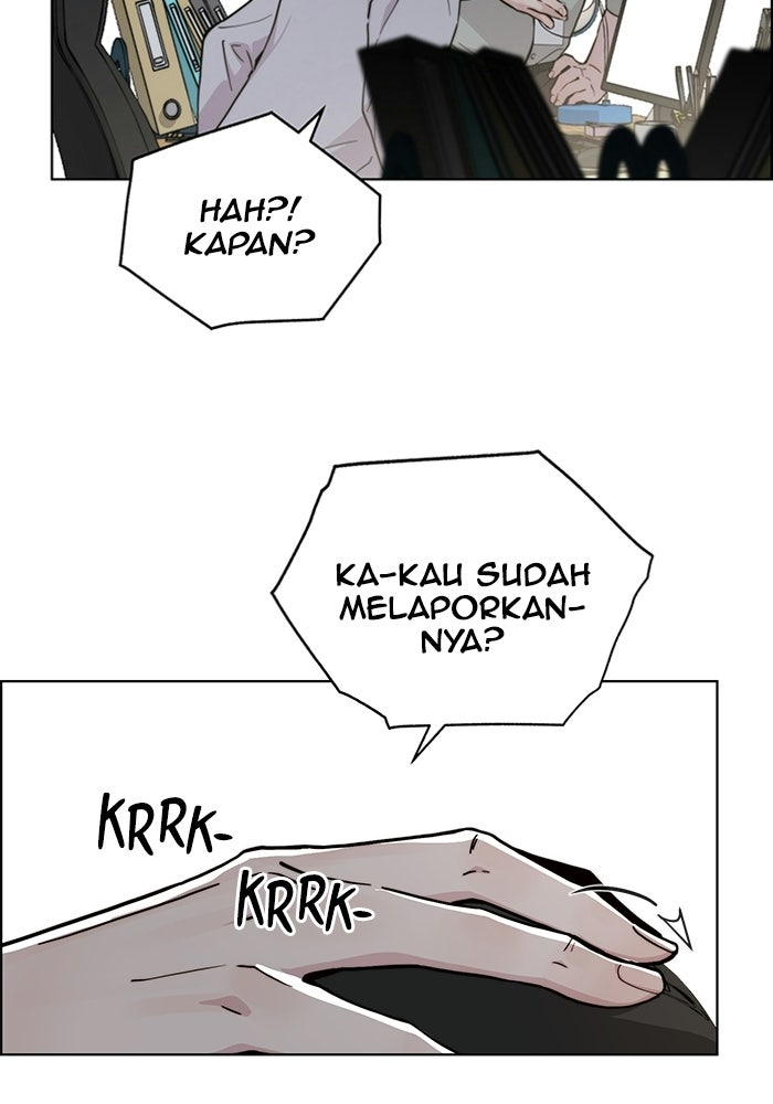 Read The Man chapter 237 image 77 on Lezhin