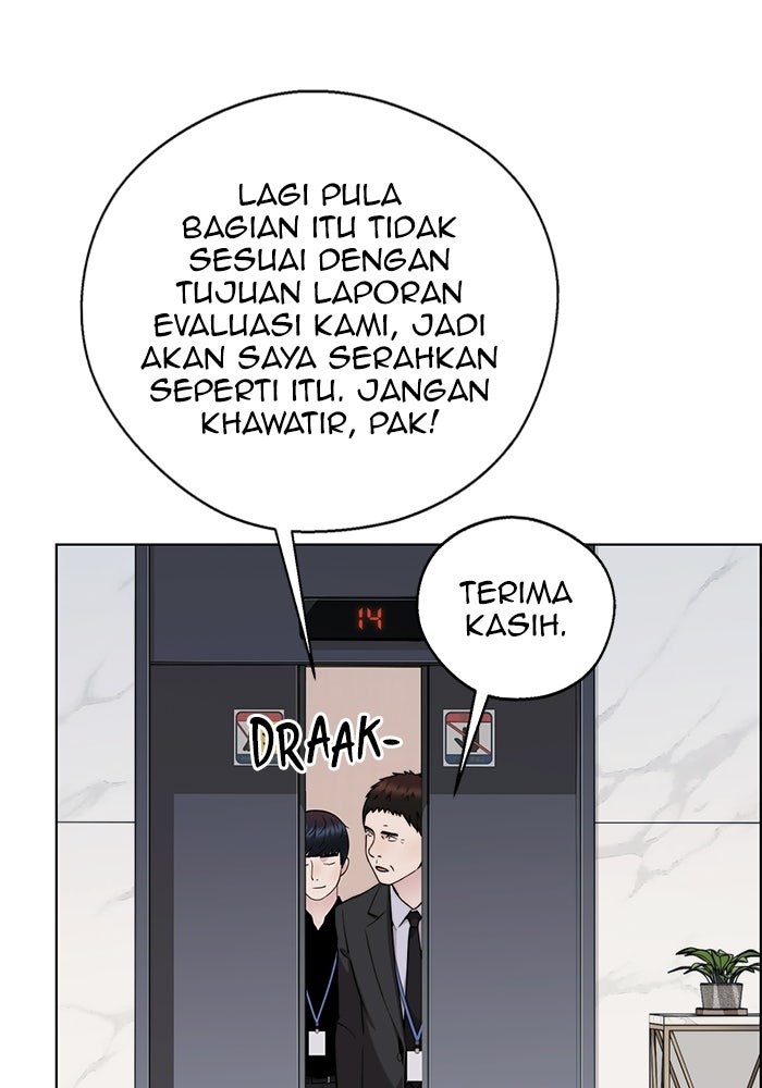 Read The Man chapter 237 image 8 on Lezhin