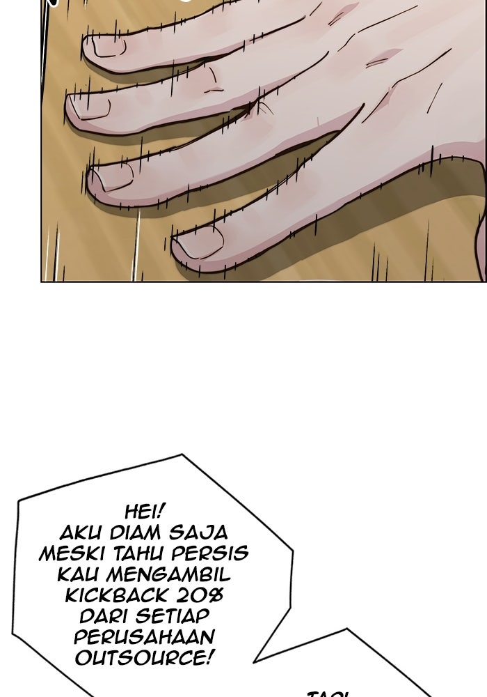 Read The Man chapter 237 image 81 on Lezhin