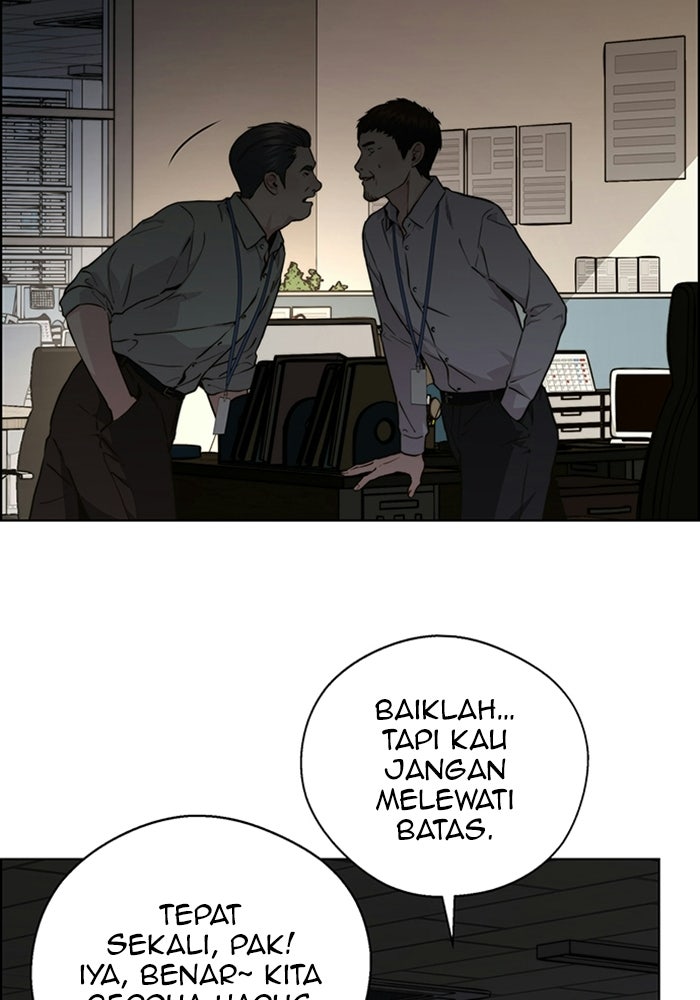Read The Man chapter 237 image 88 on Lezhin