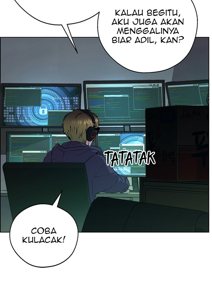 Read The Man chapter 237 image 99 on Lezhin