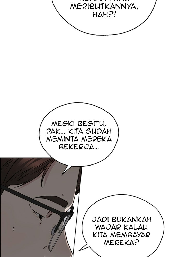 Read The Man chapter 238 image 10 on Lezhin