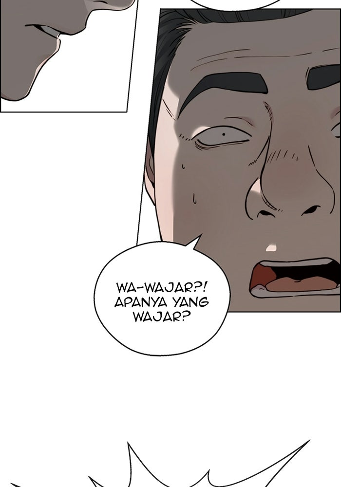 Read The Man chapter 238 image 11 on Lezhin