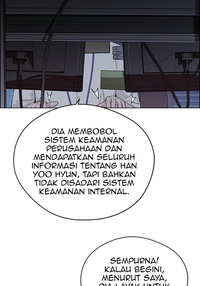 Read The Man chapter 238 image 111 on Lezhin