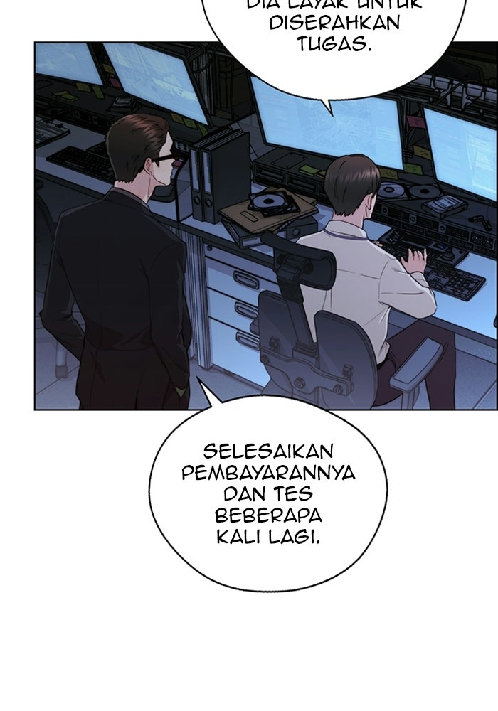 Read The Man chapter 238 image 112 on Lezhin