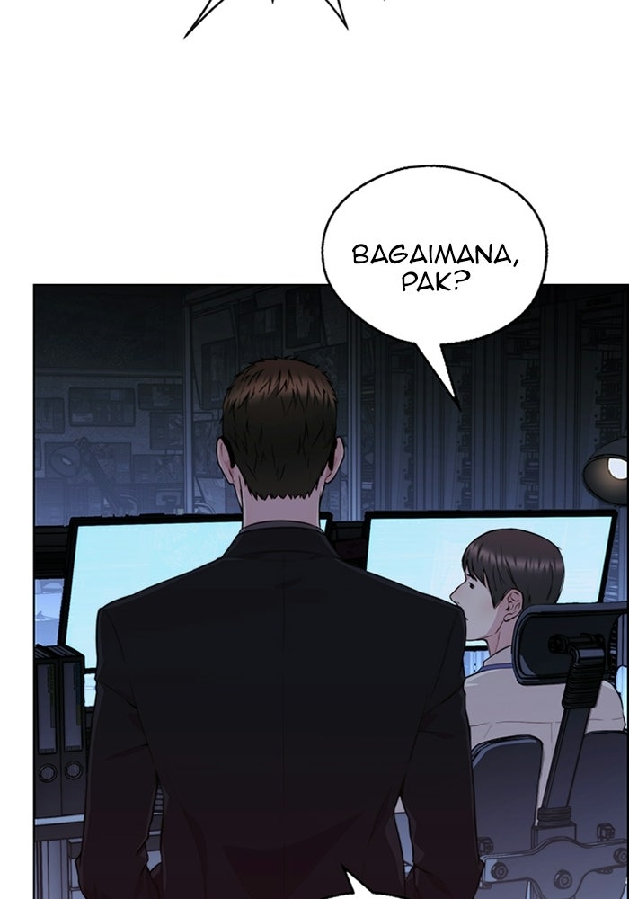 Read The Man chapter 238 image 118 on Lezhin