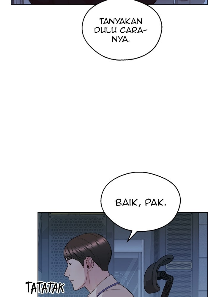 Read The Man chapter 238 image 119 on Lezhin