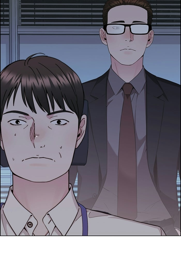 Read The Man chapter 238 image 123 on Lezhin