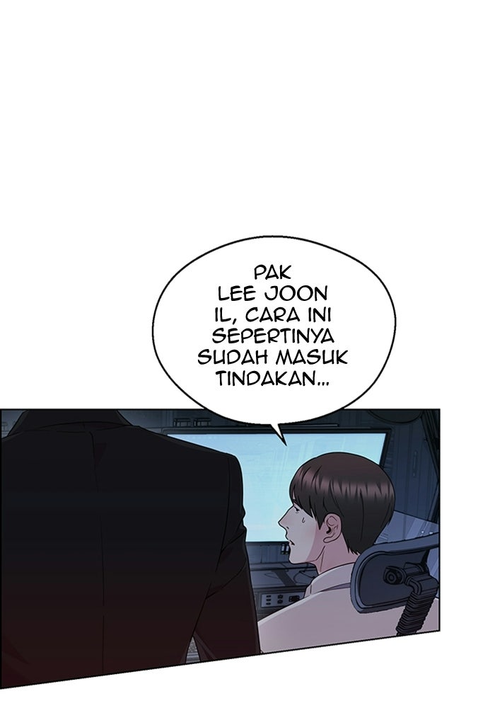 Read The Man chapter 238 image 129 on Lezhin