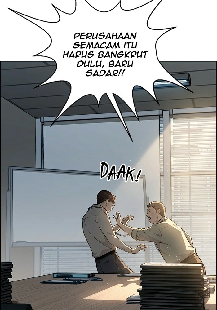 Read The Man chapter 238 image 13 on Lezhin