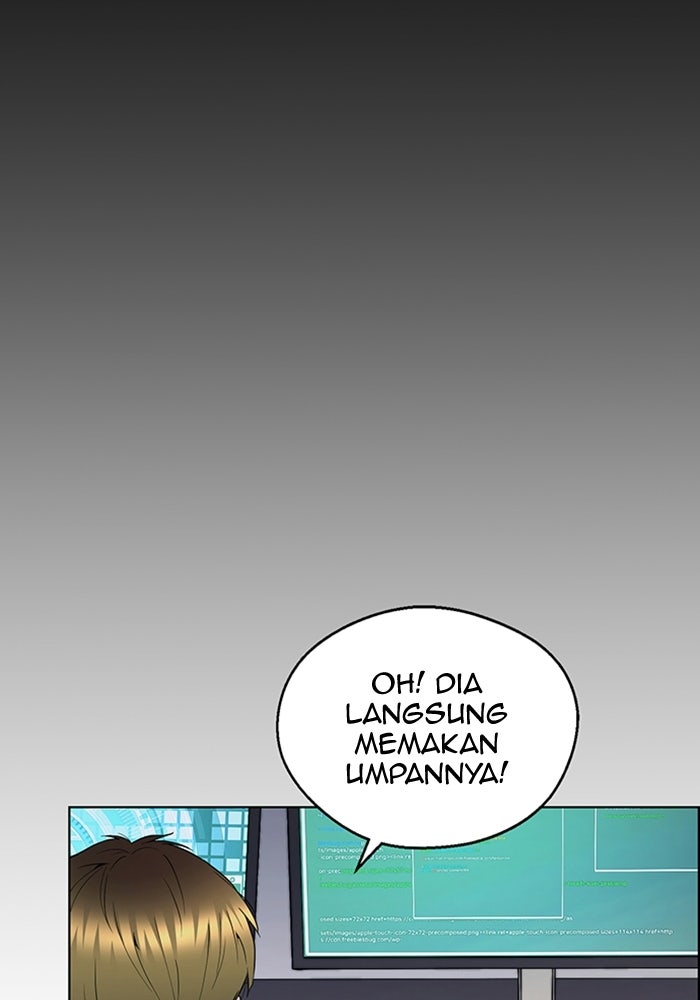 Read The Man chapter 238 image 135 on Lezhin