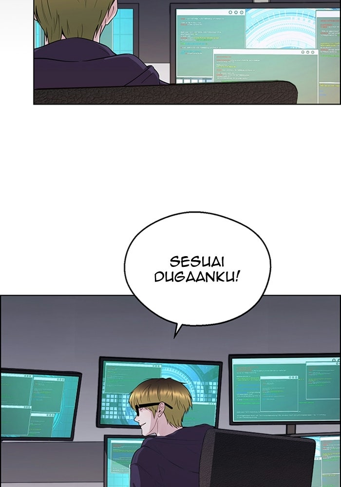Read The Man chapter 238 image 136 on Lezhin