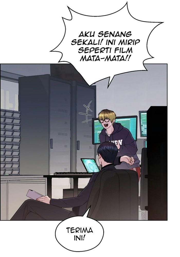 Read The Man chapter 238 image 140 on Lezhin