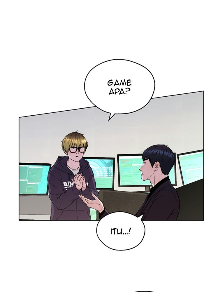 Read The Man chapter 238 image 145 on Lezhin