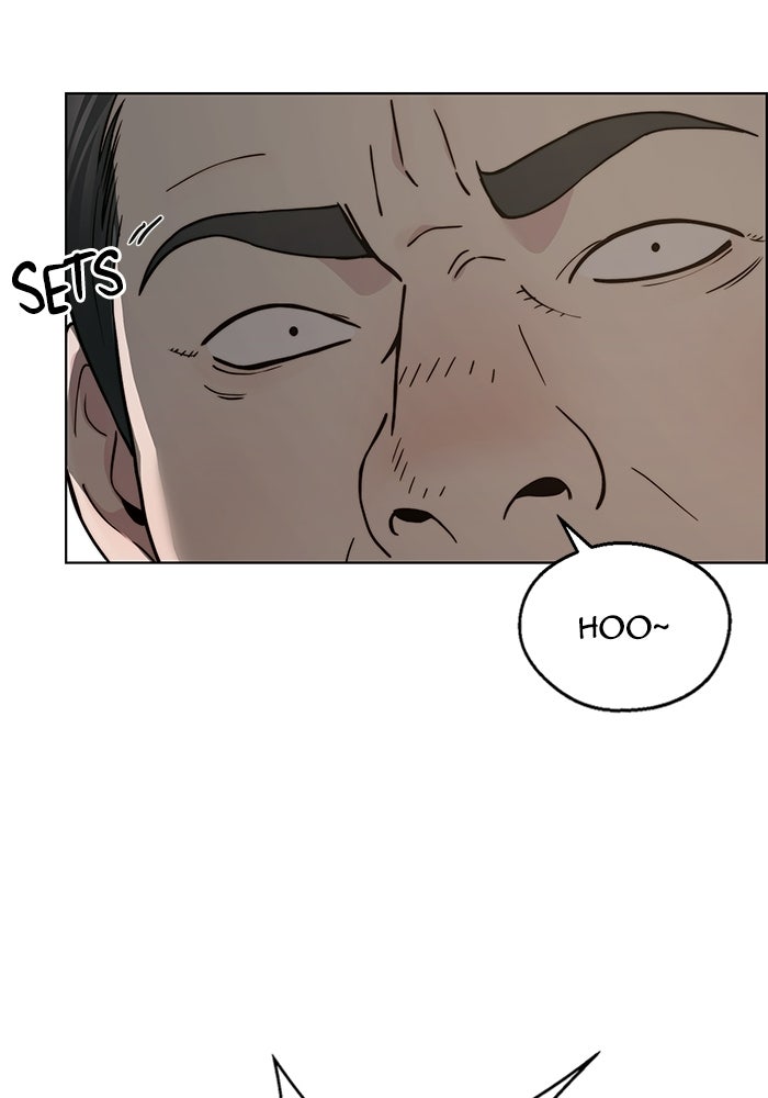 Read The Man chapter 238 image 18 on Lezhin