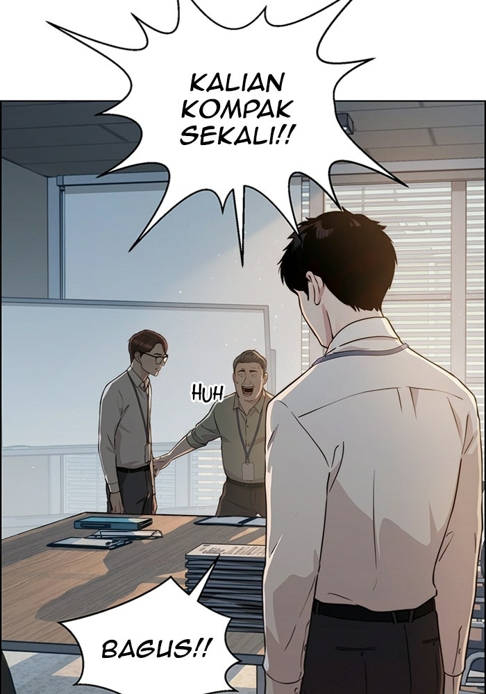 Read The Man chapter 238 image 19 on Lezhin