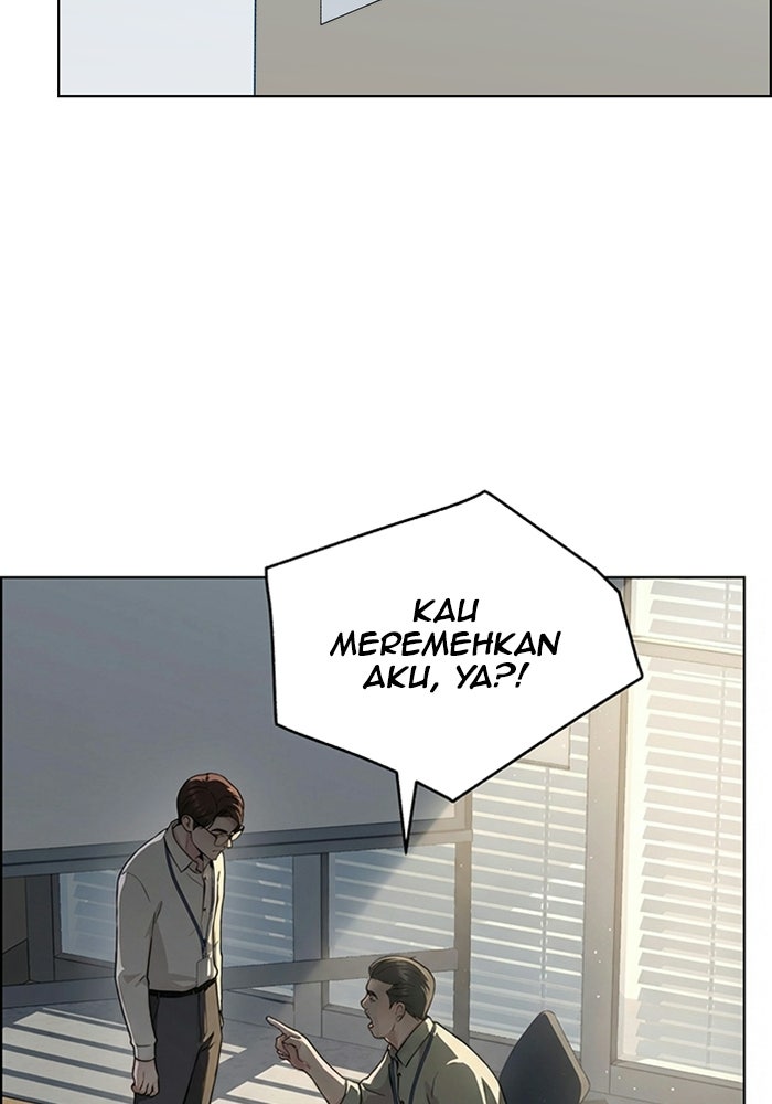 Read The Man chapter 238 image 2 on Lezhin