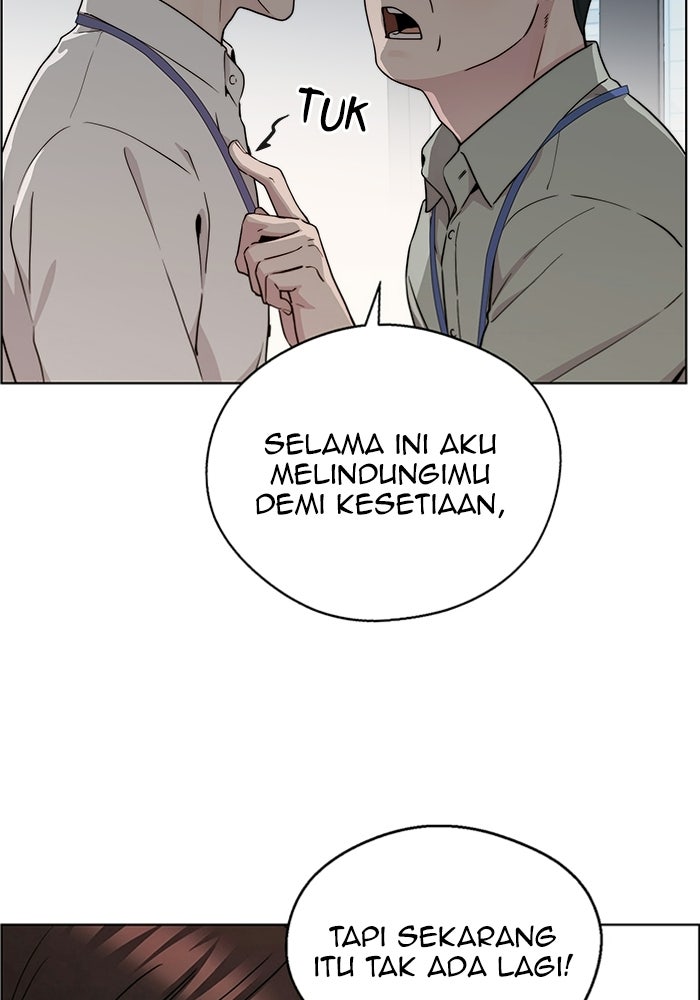 Read The Man chapter 238 image 21 on Lezhin