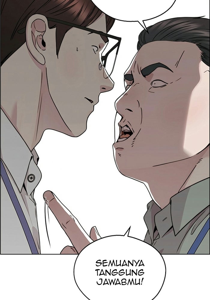 Read The Man chapter 238 image 22 on Lezhin