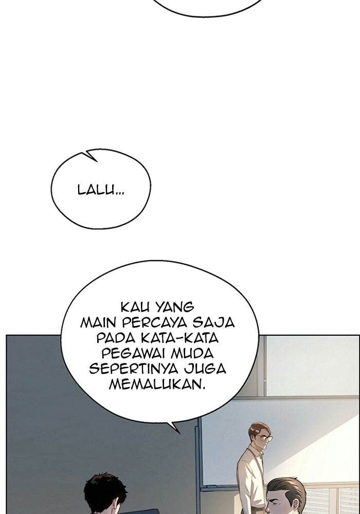 Read The Man chapter 238 image 23 on Lezhin