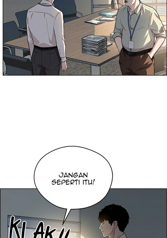 Read The Man chapter 238 image 24 on Lezhin