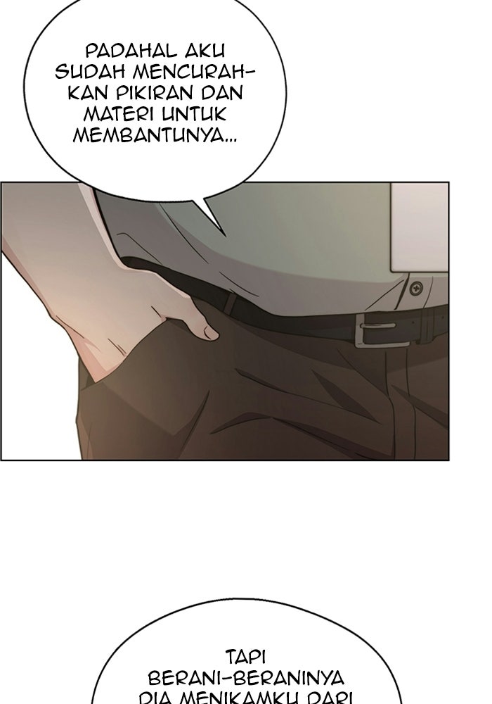 Read The Man chapter 238 image 26 on Lezhin