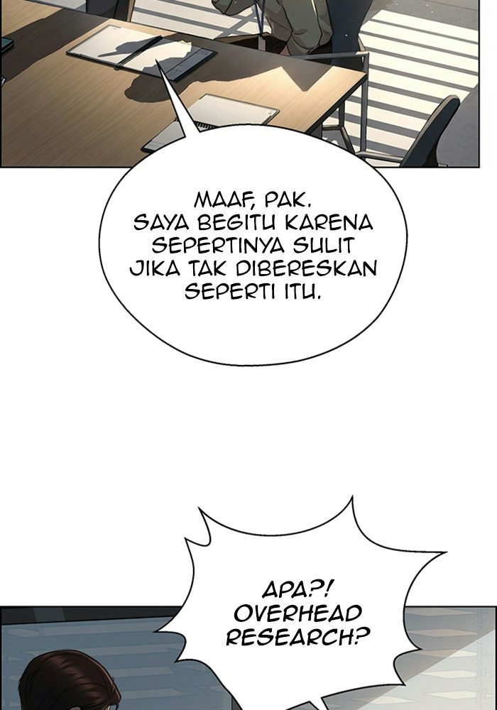 Read The Man chapter 238 image 3 on Lezhin