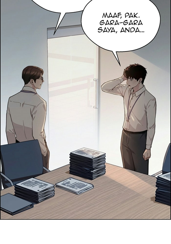 Read The Man chapter 238 image 30 on Lezhin