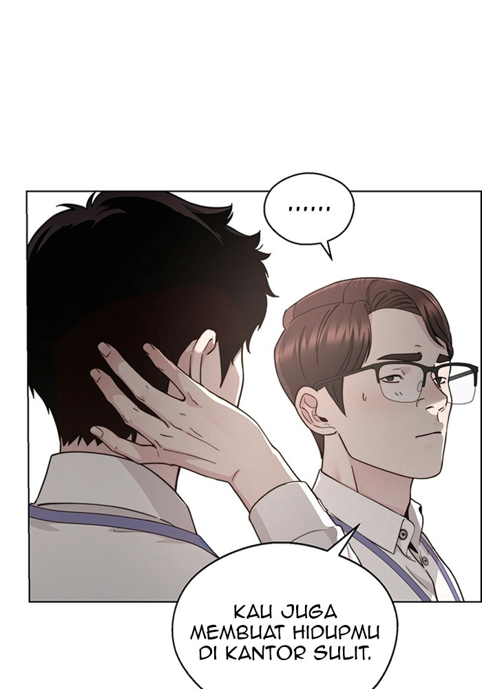 Read The Man chapter 238 image 31 on Lezhin