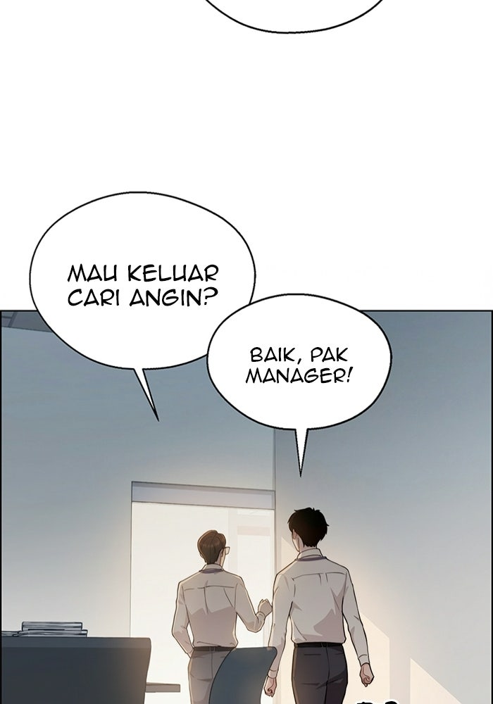 Read The Man chapter 238 image 32 on Lezhin
