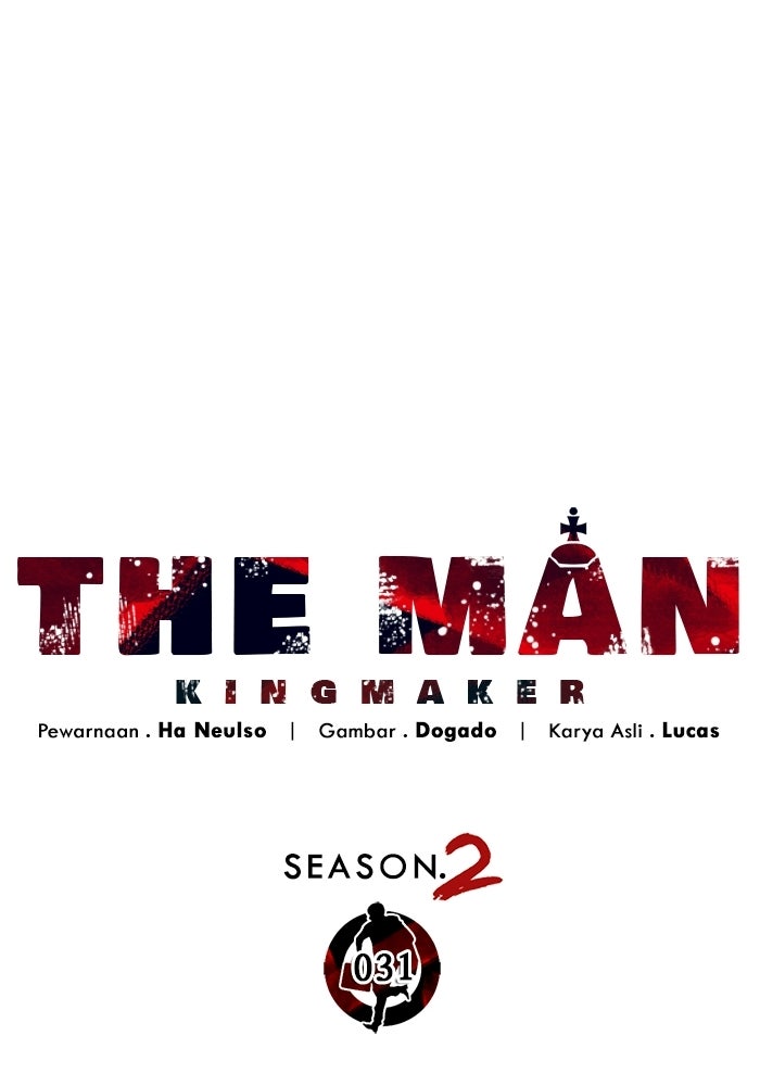 Read The Man chapter 238 image 34 on Lezhin