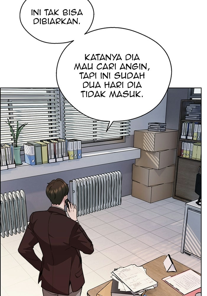 Read The Man chapter 238 image 36 on Lezhin