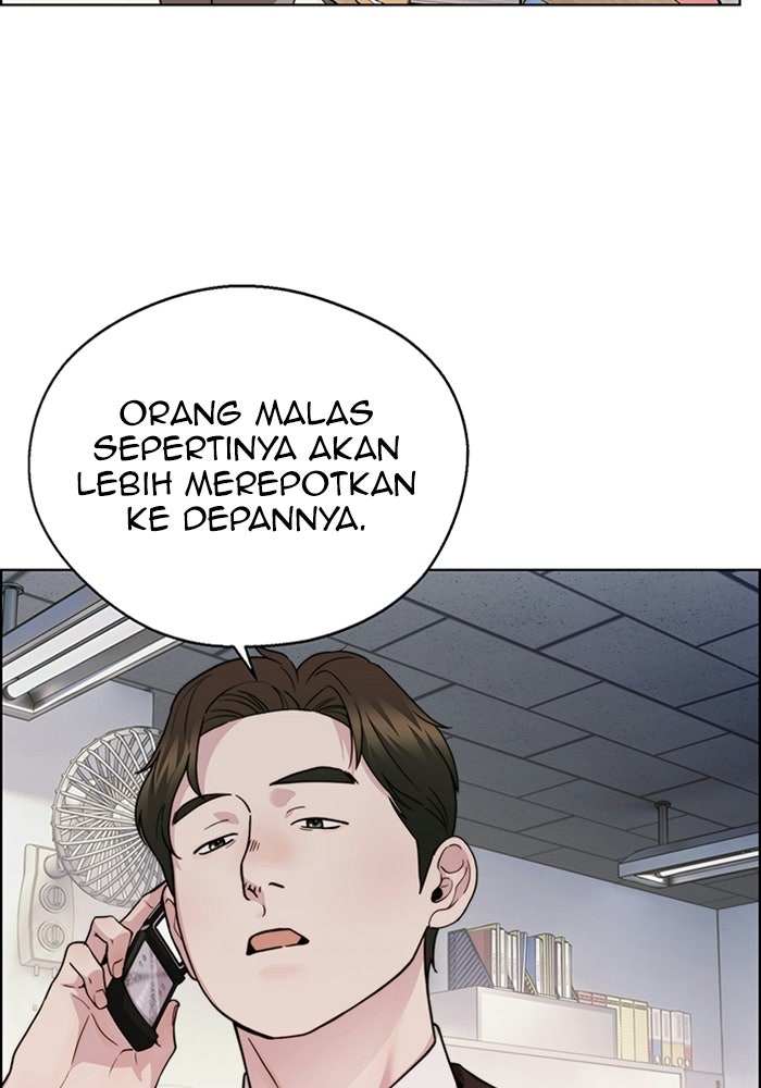 Read The Man chapter 238 image 37 on Lezhin