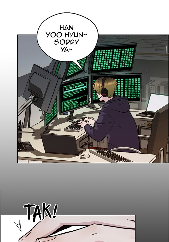 Read The Man chapter 238 image 49 on Lezhin