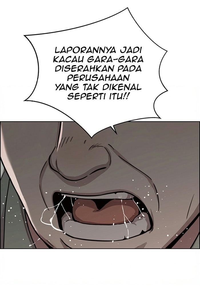 Read The Man chapter 238 image 5 on Lezhin