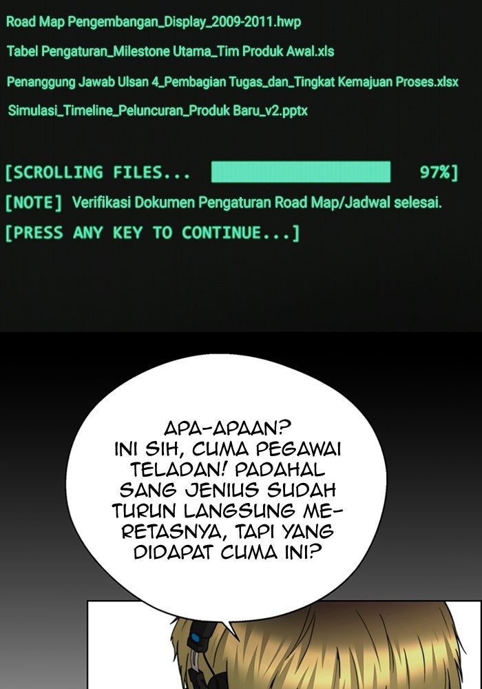 Read The Man chapter 238 image 52 on Lezhin